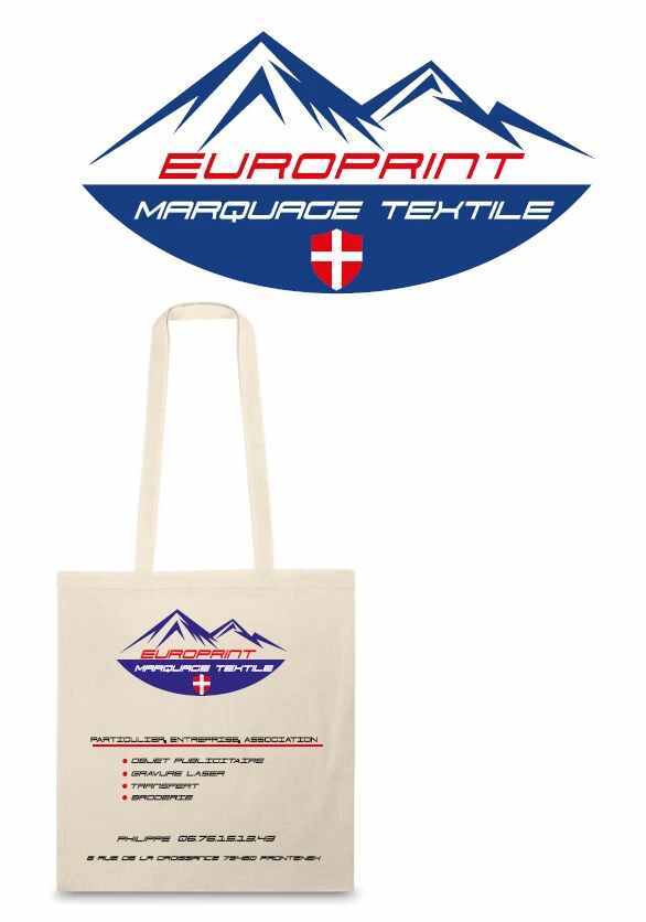 Réalisation EuroPrint73